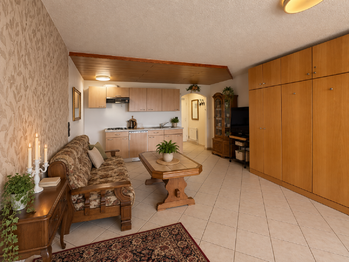 Prodej bytu 1+kk v osobním vlastnictví 40 m², Neureichenau