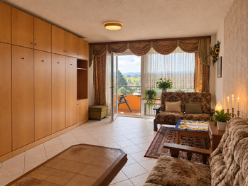 Prodej bytu 1+kk v osobním vlastnictví 40 m², Neureichenau