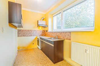 Prodej bytu 1+kk v družstevním vlastnictví 33 m², Jesenice