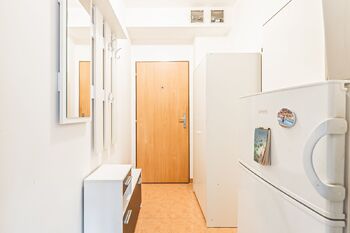 Prodej bytu 1+kk v družstevním vlastnictví 33 m², Jesenice