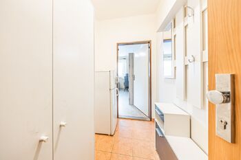 Prodej bytu 1+kk v družstevním vlastnictví 33 m², Jesenice
