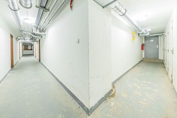 Prodej bytu 1+kk v družstevním vlastnictví 33 m², Jesenice