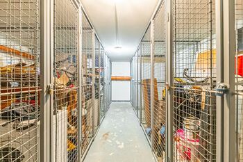 Prodej bytu 1+kk v družstevním vlastnictví 33 m², Jesenice