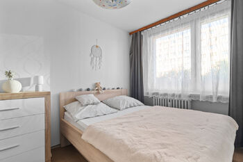 Prodej bytu 2+kk v osobním vlastnictví 40 m², Kladno