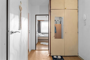 Prodej bytu 2+kk v osobním vlastnictví 40 m², Kladno