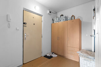 Prodej bytu 2+kk v osobním vlastnictví 40 m², Kladno