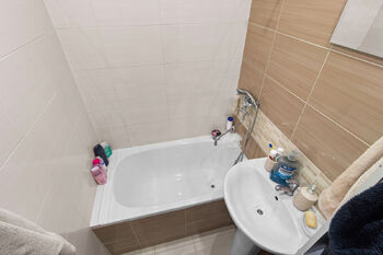 Prodej bytu 2+kk v osobním vlastnictví 40 m², Kladno