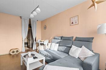 Prodej bytu 2+kk v osobním vlastnictví 40 m², Kladno