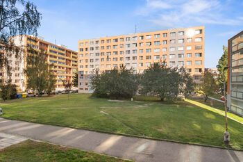 Prodej bytu 2+kk v osobním vlastnictví 40 m², Kladno