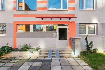 Prodej bytu 2+kk v osobním vlastnictví 40 m², Kladno