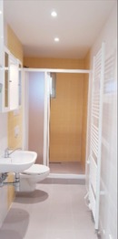 Pronájem bytu 2+kk v osobním vlastnictví 40 m², Praha 6 - Břevnov