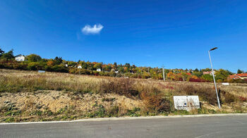 Prodej pozemku 785 m², Libušín