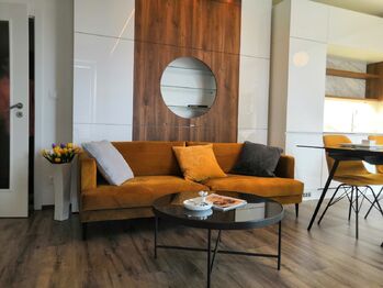 Prodej bytu 1+kk v osobním vlastnictví 44 m², Praha 9 - Letňany