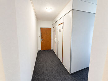 Pronájem bytu 3+1 v osobním vlastnictví 61 m², Tachov