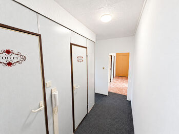 Pronájem bytu 3+1 v osobním vlastnictví 61 m², Tachov