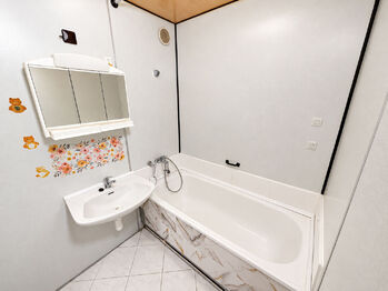 Pronájem bytu 3+1 v osobním vlastnictví 61 m², Tachov