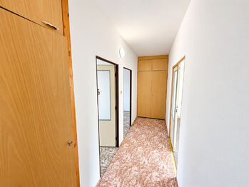Pronájem bytu 3+1 v osobním vlastnictví 61 m², Tachov