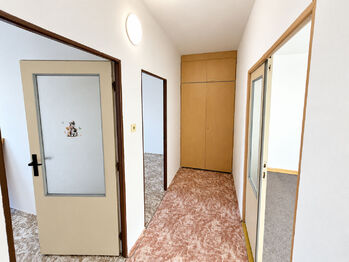 Pronájem bytu 3+1 v osobním vlastnictví 61 m², Tachov