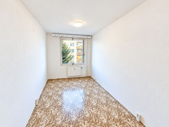 Pronájem bytu 3+1 v osobním vlastnictví 61 m², Tachov
