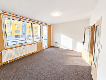Pronájem bytu 3+1 v osobním vlastnictví 61 m², Tachov