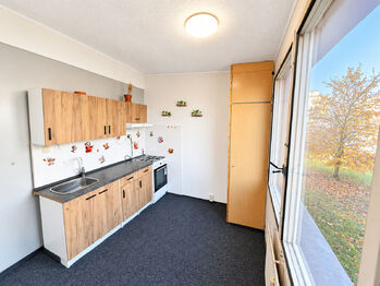 Pronájem bytu 3+1 v osobním vlastnictví 61 m², Tachov