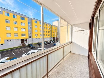 Pronájem bytu 3+1 v osobním vlastnictví 61 m², Tachov