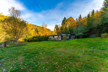 Prodej chaty / chalupy 35 m², Bojanovice