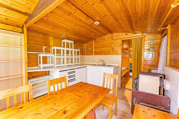 Prodej chaty / chalupy 35 m², Bojanovice