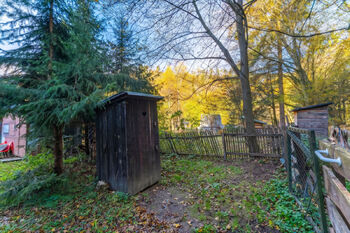 Prodej chaty / chalupy 35 m², Bojanovice