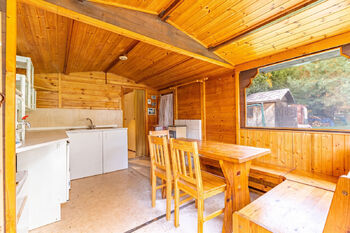 Prodej chaty / chalupy 35 m², Bojanovice
