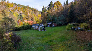 Prodej chaty / chalupy 35 m², Bojanovice