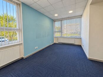Pronájem kancelářských prostor 20 m², Brno