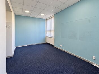 Pronájem kancelářských prostor 20 m², Brno