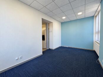 Pronájem kancelářských prostor 20 m², Brno