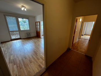 Prodej bytu 3+1 v osobním vlastnictví 68 m², Vsetín