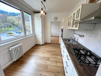 Prodej bytu 3+1 v osobním vlastnictví 68 m², Vsetín
