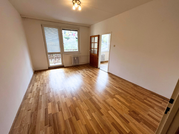 Prodej bytu 3+1 v osobním vlastnictví 68 m², Vsetín
