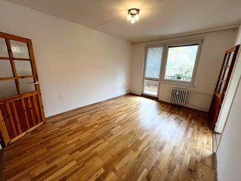 Prodej bytu 3+1 v osobním vlastnictví 68 m², Vsetín