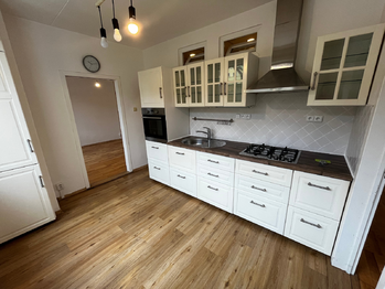 Prodej bytu 3+1 v osobním vlastnictví 68 m², Vsetín