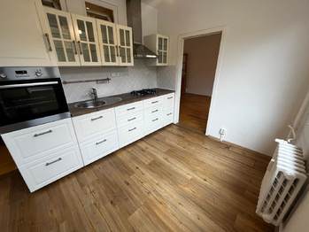 Prodej bytu 3+1 v osobním vlastnictví 68 m², Vsetín
