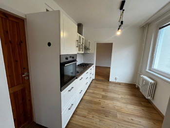 Prodej bytu 3+1 v osobním vlastnictví 68 m², Vsetín