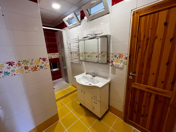 Prodej bytu 3+1 v osobním vlastnictví 68 m², Vsetín