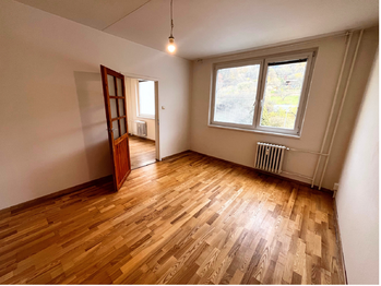 Prodej bytu 3+1 v osobním vlastnictví 68 m², Vsetín