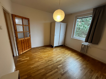 Prodej bytu 3+1 v osobním vlastnictví 68 m², Vsetín