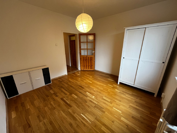 Prodej bytu 3+1 v osobním vlastnictví 68 m², Vsetín