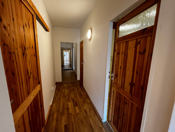 Prodej bytu 3+1 v osobním vlastnictví 68 m², Vsetín
