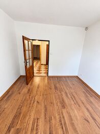 Prodej bytu 2+1 v osobním vlastnictví 53 m², Havířov
