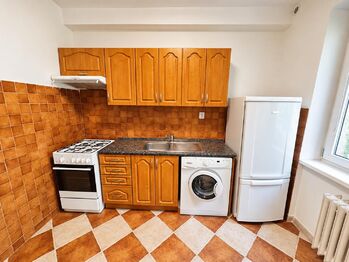 Prodej bytu 2+1 v osobním vlastnictví 53 m², Havířov