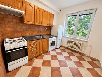 Prodej bytu 2+1 v osobním vlastnictví 53 m², Havířov