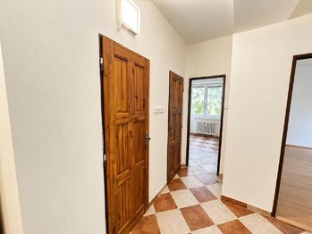 Prodej bytu 2+1 v osobním vlastnictví 53 m², Havířov